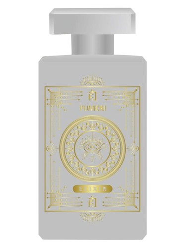 Elixir by Hemel Paris