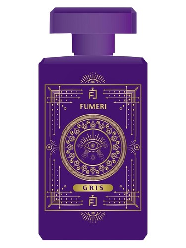Gris by Hemel Paris