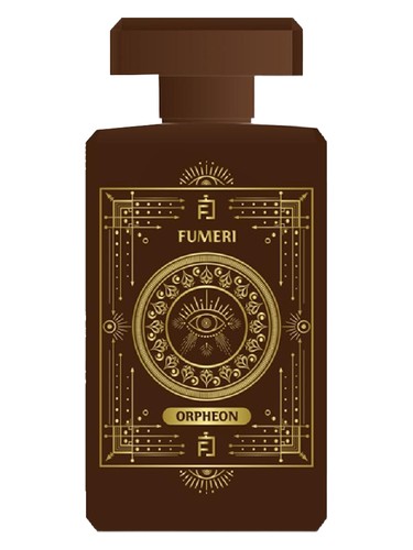 Orpheon by Hemel Paris