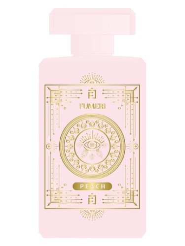 Peach by Hemel Paris