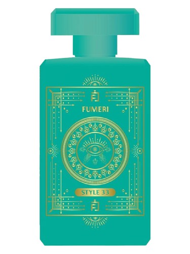 Style 33 by Hemel Paris