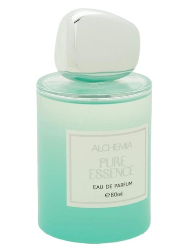 Pure Essence by Alchemia