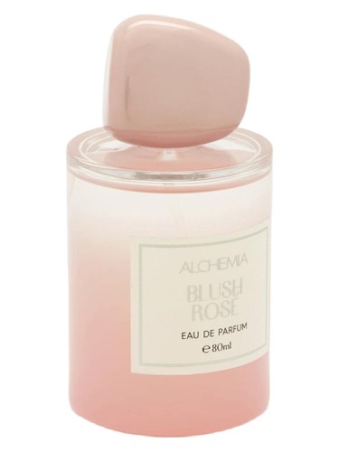 Blush Rose by Alchemia