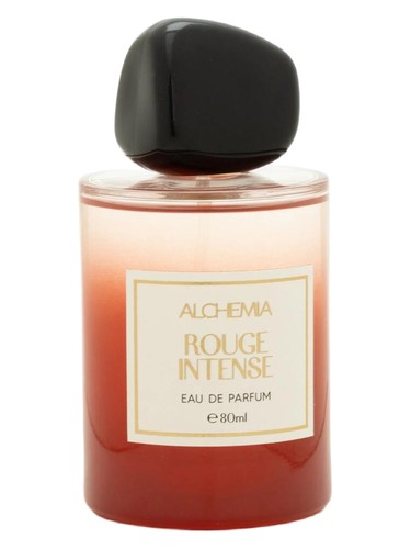 Rouge Intense by Alchemia