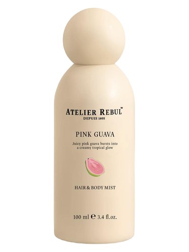 Pink Guava by Atelier Rebul