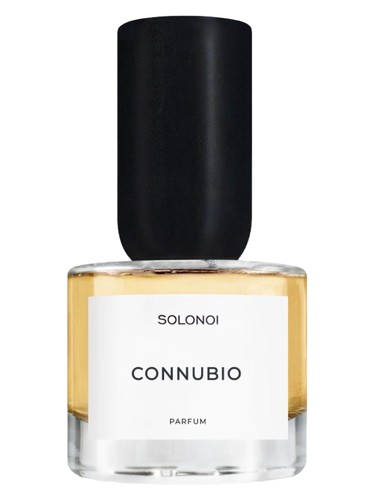 Connubio by Solonoi