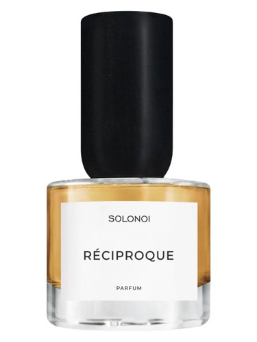 Réciproque by Solonoi