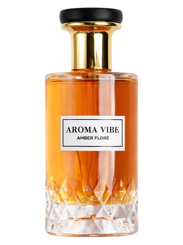 Amber Flore by Aroma Vibe