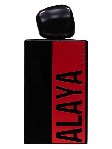 Alaya by Nimori