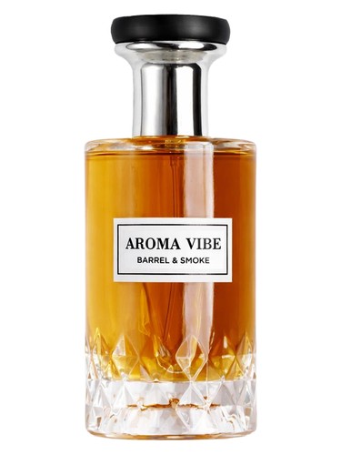 Barrel & Smoke by Aroma Vibe