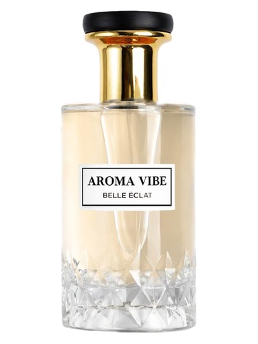 Belle Éclat by Aroma Vibe