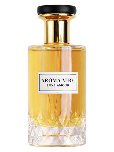 Luxe Amour by Aroma Vibe