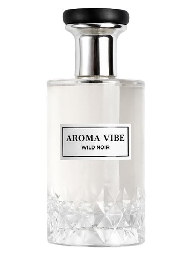 Wild Noir by Aroma Vibe