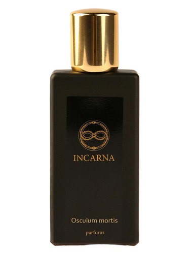 Osculum Mortis by Incarna parfums
