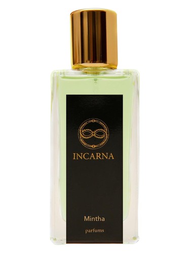 Mintha by Incarna parfums