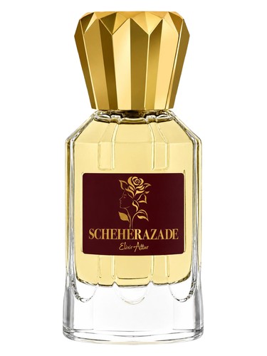 Scheherazade by Elixir Attar