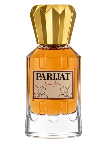 Parijat by Elixir Attar