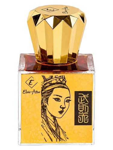 Wu Zhao by Elixir Attar