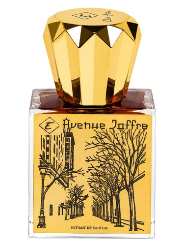 Avenue Joffre by Elixir Attar