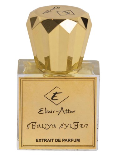 Ghaliya Sylhet by Elixir Attar