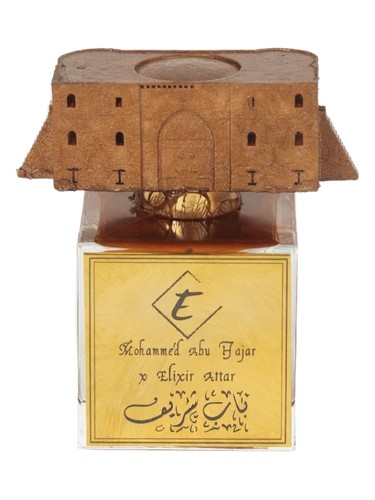 Bab Sharif by Elixir Attar