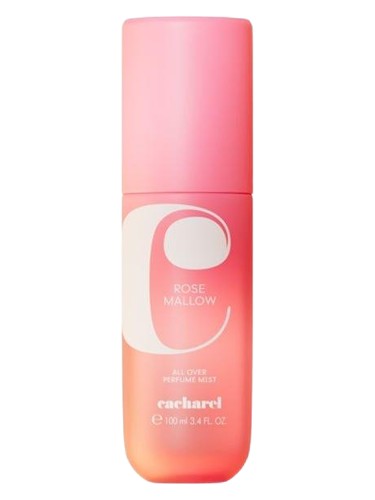 Rose Mallow Body Mist by Cacharel