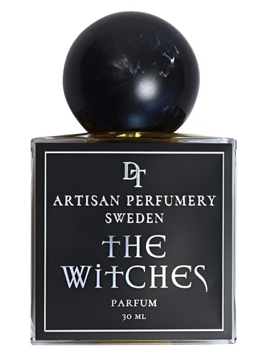 The Witches by Dark Tales