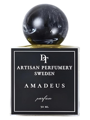 Amadeus by Dark Tales