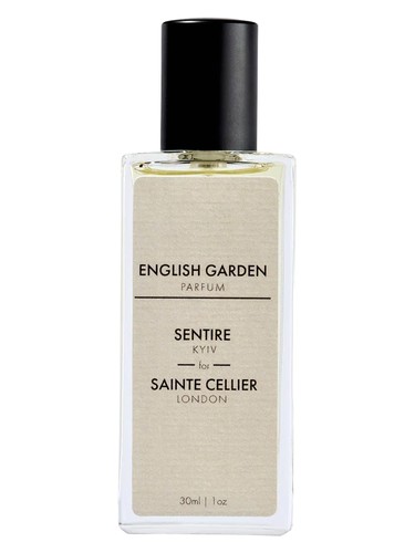 English Garden by Sentire