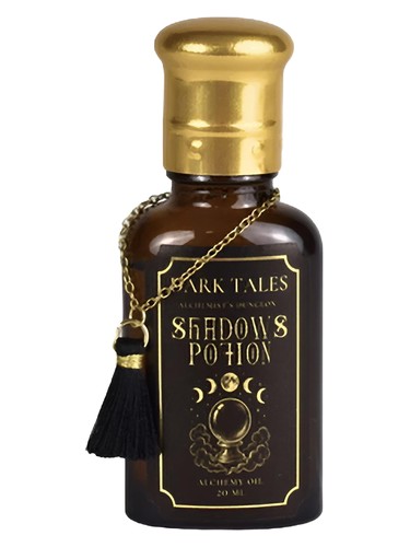 Shadows Potion by Dark Tales