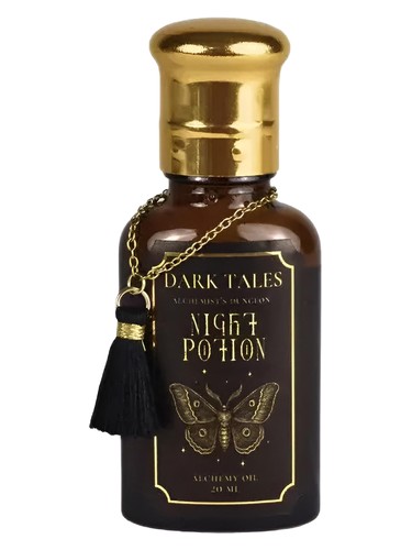 Night Potion by Dark Tales