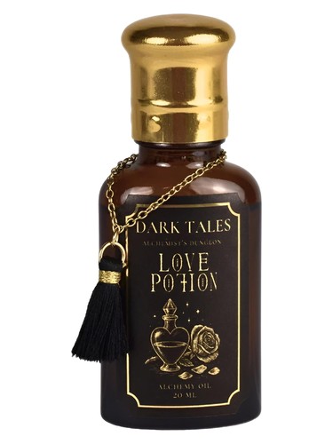 Love Potion by Dark Tales