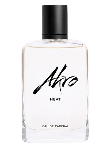 Heat by Akro