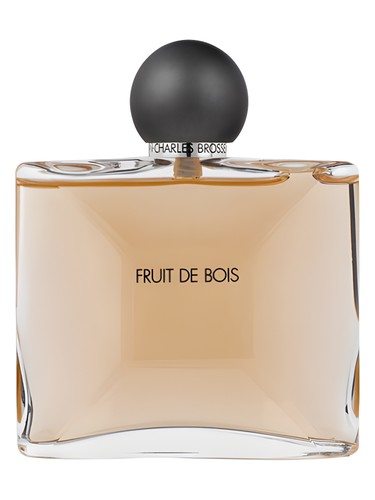 Fruit de bois