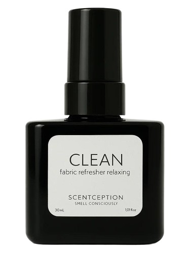 CLEAN by Scentception