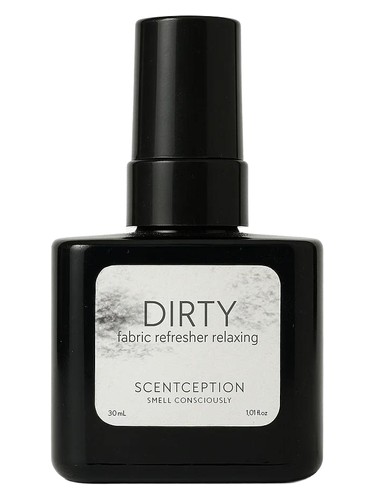 DIRTY by Scentception