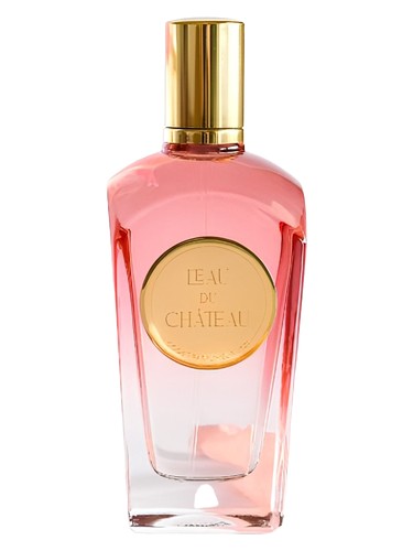L’Eau du Château by Godet