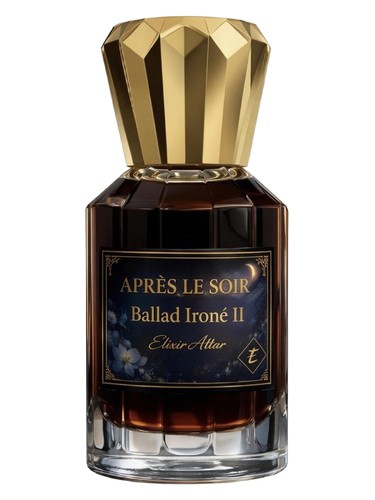 Après Le Soir by Elixir Attar