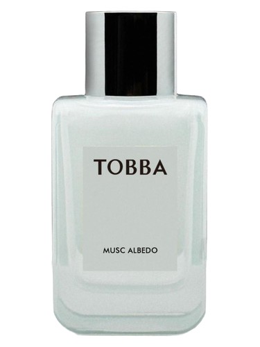 Musc Albedo by TOBBA
