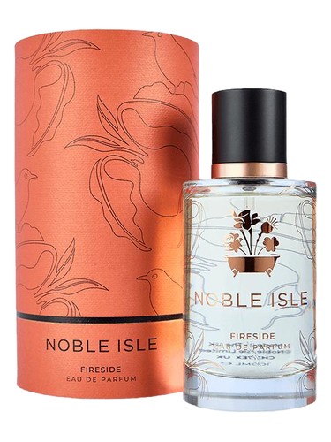 Fireside by Noble Isle