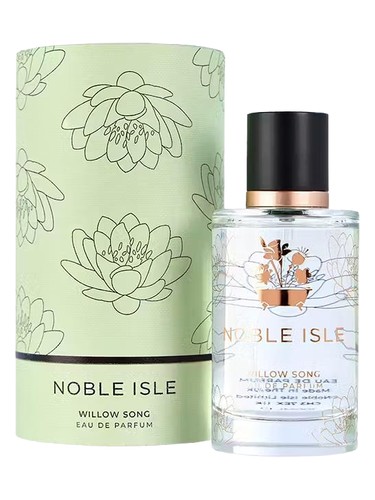 Willow Song by Noble Isle