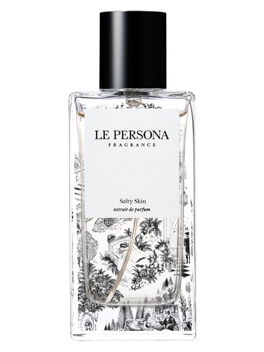 Salty Skin by Le Persona