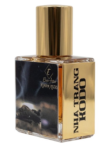 Nha Trang Kinam Kodo by Elixir Attar
