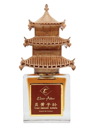 Yan Huang Zisun by Elixir Attar