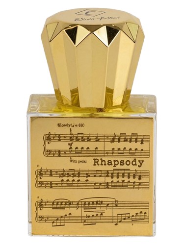 Rhapsody by Elixir Attar