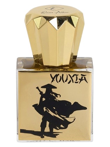 Youxia by Elixir Attar