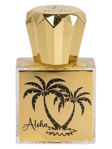 Aloha by Elixir Attar