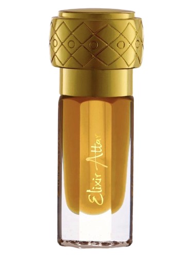 Mukhallat S – AlShazly by Elixir Attar