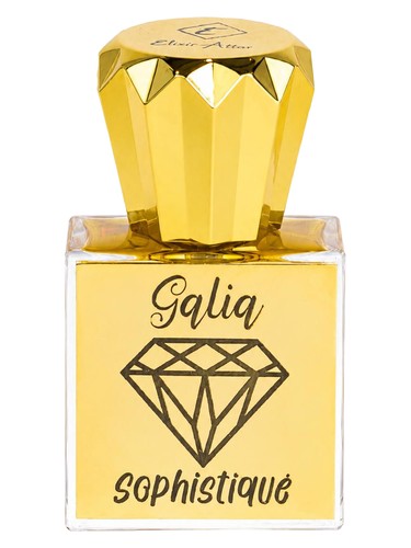 Galia Sophistique by Elixir Attar