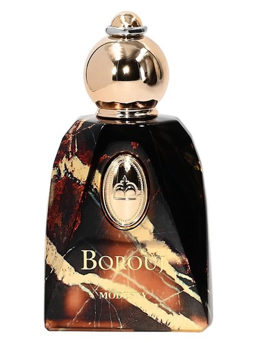 Modesty by Borouj